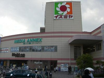 イズミヤ（株） 上新田店