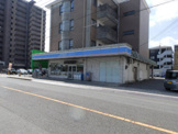 ローソン福山松永町店