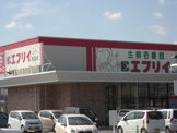 鮮Do！エブリイ松永店