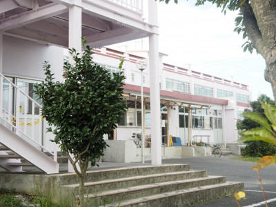 幸手白百合幼稚園の画像