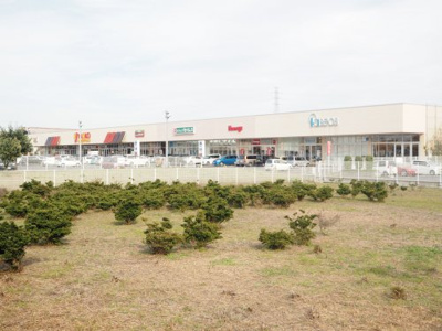 ヤオコー 幸手店の画像