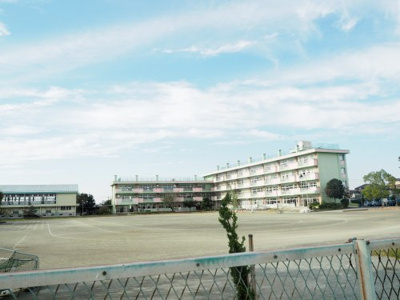 幸手市立さくら小学校の画像