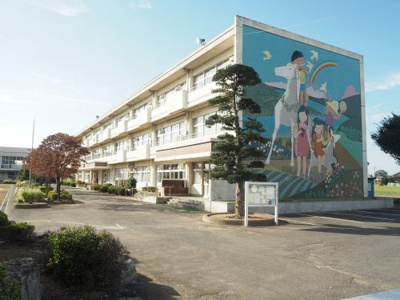 幸手市立吉田小学校の画像