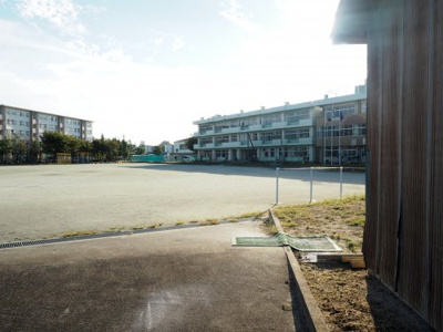 幸手市立さかえ小学校の画像