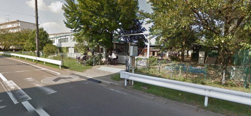 幸手ひまわり幼稚園の画像