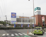 ダイワサイクル 馬込店