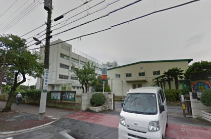 市川市立曽谷小学校の画像1