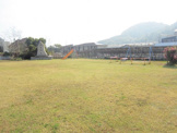 西茂平児童遊園地