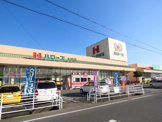 ハローズ大門店