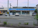 ローソン　福山大門店