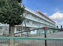 富士見市立鶴瀬小学校