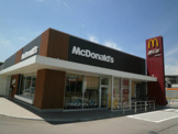 マクドナルド