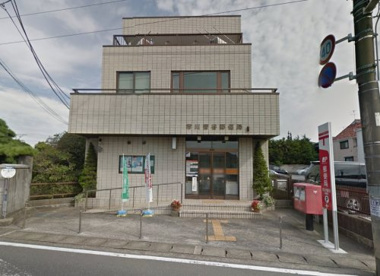 市川曾谷郵便局の画像1