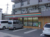 セブンイレブン福山木之庄店