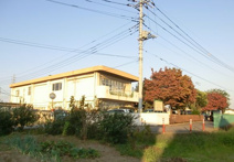 高崎市立倉賀野保育所