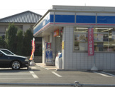 ローソン 福山西深津店