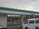 ファミリーマート福山坪生店