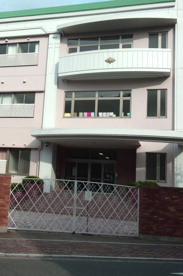 東京女学館小学校の画像1