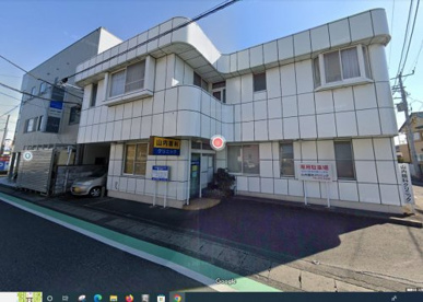  山内眼科クリニックの画像1