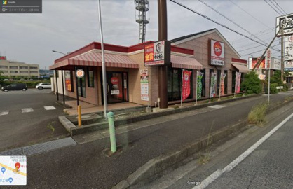 ガスト 沼津椎路店の画像1