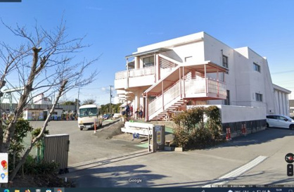  沼津あすなろ幼稚園の画像1