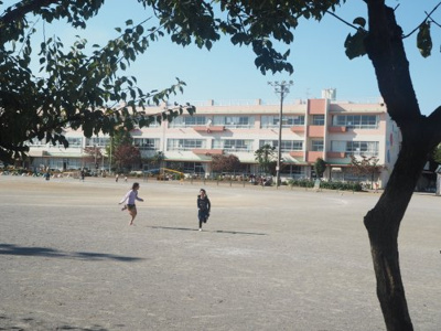 白岡市立南小学校の画像