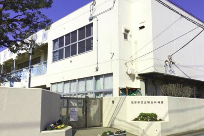 桜丘幼稚園の画像1