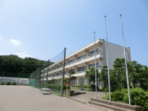 鳩山町立 今宿小学校