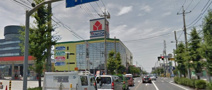 ヤマダ電機テックランド　太田飯田町店