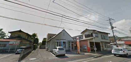 太田東本町郵便局の画像1