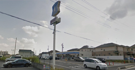  ローソン 白岡野牛店の画像