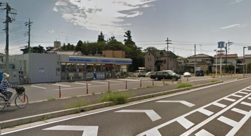 ローソン 白岡市白岡店の画像