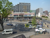 花小金井駅北口