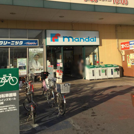 （株）万代 高槻大塚店の画像1