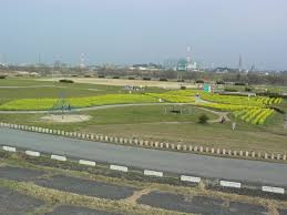 淀川河川公園 大塚の画像1