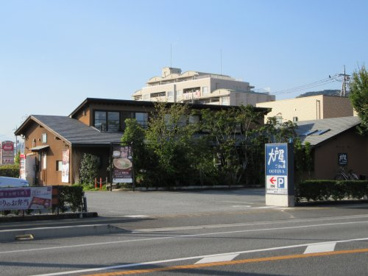 大戸屋ごはん処 和戸通り店の画像3