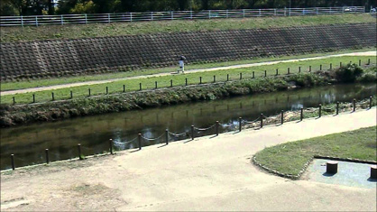 安威川河川敷公園の画像1