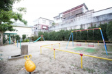 南山第3児童遊園
