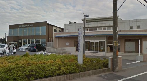 久喜メディカルクリニックの画像