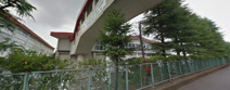 常盤高校