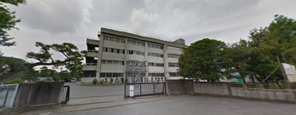 太田市立東小学校の画像1