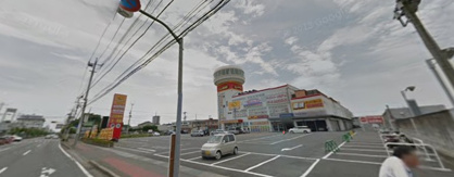 イエローハット　ピット100　太田店の画像1