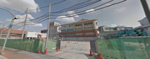 太田市立商業高校