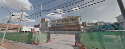 太田市立商業高校の画像1