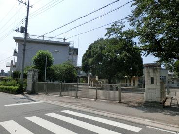 嵐山町立 菅谷小学校の画像1