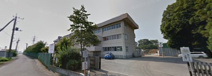 太田市立休泊小学校