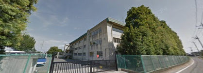 太田市立毛里田小学校の画像1