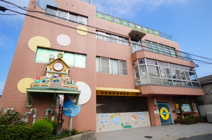 平野愛和第3学園