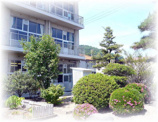 福山市立本郷小学校