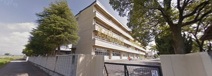 太田市立城西中学校